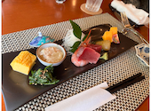 食彩工房 ムッシュ モイズミ MOIZUMI: みちゅさんの2026年06月09日の1枚目の投稿写真