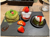 MICASADECO&CAFE ミカサデコアンドカフェ 京都河原町: ガルベルさんの2023年04月03日の3枚目の投稿写真