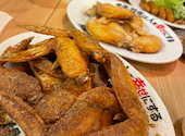 酔っ手羽 品川港南口店: Kさんの2025年04月26日の1枚目の投稿写真