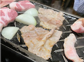南信州すずり 焼肉 SUZURO　下北沢店 (スズロ―): Kさんの2025年05月の1枚目の投稿写真