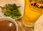 肉料理と赤ワイン　ニクバルダカラ名駅シンフォニー豊田ビル: yuyuyummyさんの2025年04月の1枚目の投稿写真