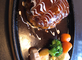 Dining&喫茶　高崎Ｒｉｎｇ Ｒｏａｄ（リングロード）: かめちゃんさんの2023年02月の1枚目の投稿写真