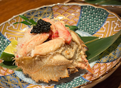 全国の銘酒と季節料理 花園 潤: かっぺさんの2026年08月18日の2枚目の投稿写真