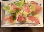 Italian Bar PIENO settimo ピエーノ セッティモ: まりんさんの2026年07月20日の1枚目の投稿写真