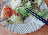 Garden cafe gee: はーなさんの2026年07月09日の1枚目の投稿写真