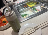 海底撈火鍋 横浜駅前店: ふみさんの2026年04月10日の2枚目の投稿写真