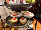 薪火料理 in the park イン ザ パーク: さっこさんの2026年04月30日の1枚目の投稿写真