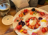 イタリアンダイニング Ms.Plate 元町店: ひなさんの2025年02月の1枚目の投稿写真