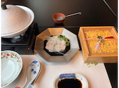 四季彩料理 成一 SHIGEICHI: chiharumさんの2026年07月29日の1枚目の投稿写真