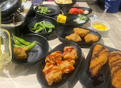 2000円 食べ放題飲み放題 居酒屋 おすすめ屋 名古屋駅店: りせさんの2026年06月02日の1枚目の投稿写真