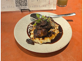 TOKYO MEAT酒場 トウキョウミートサカバ 東急原宿プラザハラカド店: さくらさんの2026年05月25日の1枚目の投稿写真
