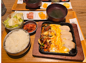韓国料理 ホンデポチャ 錦糸町: さくらさんの2026年07月14日の1枚目の投稿写真