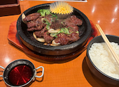 松屋やきにくすてぇ～き 住道オペラパーク店: かつさんの2026年07月12日の1枚目の投稿写真