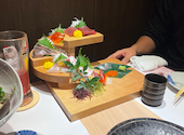 めしや 一之助 上野店: みーちゃんさんの2025年11月29日の3枚目の投稿写真
