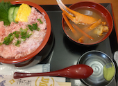 丼兵衛 場外市場店: もぐこさんの2026年04月19日の1枚目の投稿写真