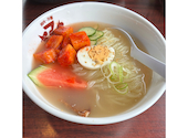 焼肉 冷麺ヤマト 北上店: とんみつさんの2026年08月01日の1枚目の投稿写真