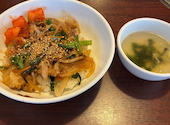焼肉 冷麺ヤマト 北上店: とんみつさんの2026年08月31日の1枚目の投稿写真