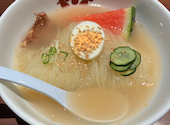 焼肉 冷麺ヤマト 花巻店: とんみつさんの2026年08月31日の1枚目の投稿写真