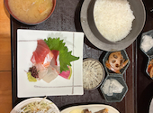 炭焼菜彩干物飯 紀州のしずく: ミントさんの2026年07月18日の1枚目の投稿写真