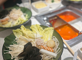 海底撈火鍋 池袋店: kさんの2026年05月08日の1枚目の投稿写真