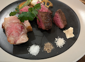 MEAT YOU: ぶーさんさんの2026年05月の1枚目の投稿写真