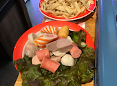 好美味 麻辣湯 蒲田店: おだちんさんの2026年05月18日の2枚目の投稿写真
