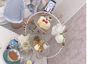 Tea Room AliCe ティー ルーム アリス: かがりさんの2026年08月23日の1枚目の投稿写真