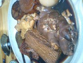 百味三代 吾割安: にゃんさんの2010年12月21日の2枚目の投稿写真