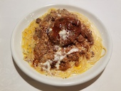 仙台パスタハウス 平井スパゲティ: えりつぃんさんの2018年07月21日の1枚目の投稿写真