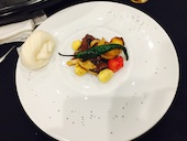 是的菜館: じんさんの2017年01月25日の1枚目の投稿写真