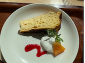 CAFFE OTTO Piu カフェオットーピウ ソラリアプラザ2階: きょうちゃんままさんの2025年09月30日の2枚目の投稿写真