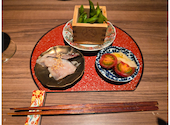 日本茶×干物 茶酒屋 Nendo すすきの: ののんさんの2026年05月08日の3枚目の投稿写真