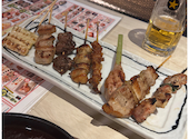焼鳥 串カツ&飲み放題 たま すすきの店: せっきーさんの2025年06月25日の3枚目の投稿写真