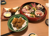 和食割烹 越後庵 けんしん 新潟本店: カネさんさんの2020年09月の1枚目の投稿写真