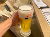 格安ビールと鉄鍋餃子 3 6 5酒場 大井町店: なべちゃんさんの2025年09月28日の1枚目の投稿写真