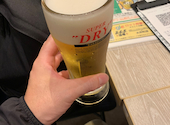 格安ビールと鉄鍋餃子 3 6 5酒場 大井町店: なべちゃんさんの2025年10月26日の1枚目の投稿写真