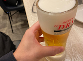 格安ビールと鉄鍋餃子 3 6 5酒場 大井町店: なべちゃんさんの2025年11月30日の1枚目の投稿写真