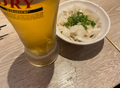 格安ビールと鉄鍋餃子 3 6 5酒場 大井町店: なべちゃんさんの2026年09月06日の1枚目の投稿写真