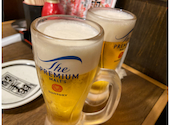 酔っ手羽 横丁 大衆居酒屋 五反田店: なべちゃんさんの2026年06月07日の1枚目の投稿写真
