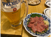 居酒屋革命 酔っ手羽 恵比寿店: なべちゃんさんの2025年11月の1枚目の投稿写真