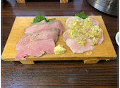 大衆ホルモン 肉力屋 大井町 東口店: なべちゃんさんの2026年09月06日の3枚目の投稿写真