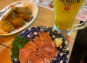 酔っ手羽 品川港南口店: なべちゃんさんの2025年05月21日の1枚目の投稿写真