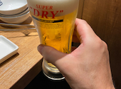 牛角 旗の台店: なべちゃんさんの2026年08月07日の1枚目の投稿写真