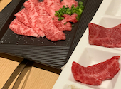 焼肉茶屋 みさわ: AB型大好きさんの2023年12月06日の1枚目の投稿写真