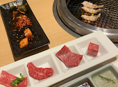 焼肉茶屋 みさわ: AB型大好きさんの2023年12月06日の2枚目の投稿写真