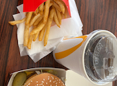 マクドナルド姫路太子町店の口コミ画像1