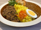 Reborn Curry リボーンカレー: ぶちさんの2026年05月09日の1枚目の投稿写真