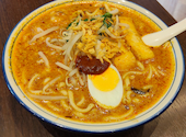 MALAY KAMPUNG KOPITIAM マレーカンポンコピティアム 水道橋店: デビットさんの2026年09月26日の2枚目の投稿写真