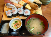 寿司居酒屋 七福 武蔵小杉 本店: みなさんの2026年08月13日の1枚目の投稿写真