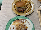 HANAO CAFE ハナオカフェ 白山店: りーさんの2026年09月06日の2枚目の投稿写真